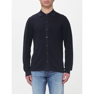 Aspesi Men Knitted Shirt Aspesi
